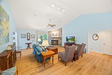 If you like more green space combined with a neighborhood and on Stonehenge Golf Course in Tennessee - for sale on GolfHomes.com, golf home, golf lot