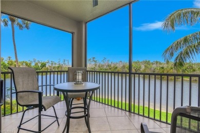 Welcome to your private paradise oasis in Treviso Bay! This on TPC At Treviso Bay in Florida - for sale on GolfHomes.com, golf home, golf lot