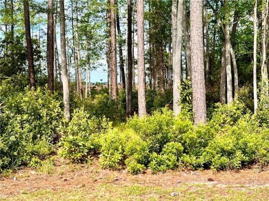 One of the last full marsh homesites available in the gated on The Club At Osprey Cove in Georgia - for sale on GolfHomes.com, golf home, golf lot