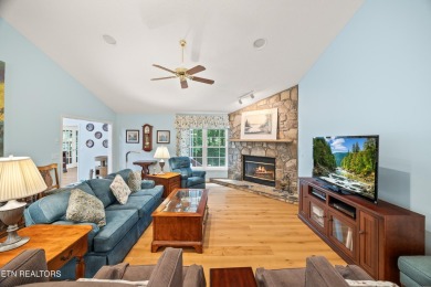 If you like more green space combined with a neighborhood and on Stonehenge Golf Course in Tennessee - for sale on GolfHomes.com, golf home, golf lot