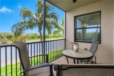 Welcome to your private paradise oasis in Treviso Bay! This on TPC At Treviso Bay in Florida - for sale on GolfHomes.com, golf home, golf lot