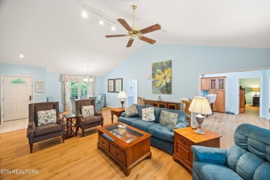 If you like more green space combined with a neighborhood and on Stonehenge Golf Course in Tennessee - for sale on GolfHomes.com, golf home, golf lot