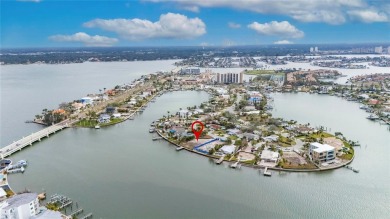 Build Your Dream Home on Paradise Island/Treasure Island! Seize on Treasure Bay Golf and Tennis in Florida - for sale on GolfHomes.com, golf home, golf lot