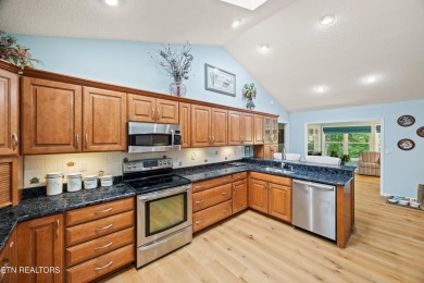 If you like more green space combined with a neighborhood and on Stonehenge Golf Course in Tennessee - for sale on GolfHomes.com, golf home, golf lot