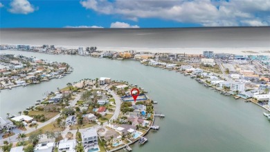 Build Your Dream Home on Paradise Island/Treasure Island! Seize on Treasure Bay Golf and Tennis in Florida - for sale on GolfHomes.com, golf home, golf lot