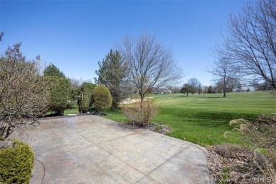 Welcome to this fabulous, meticulously maintained end-unit on Brierwood Country Club in New York - for sale on GolfHomes.com, golf home, golf lot