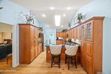 If you like more green space combined with a neighborhood and on Stonehenge Golf Course in Tennessee - for sale on GolfHomes.com, golf home, golf lot