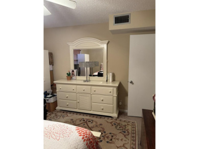 Wow, what a view! This 2-bedroom, 2-bath deluxe ground-floor on Wynmoor Golf Course in Florida - for sale on GolfHomes.com, golf home, golf lot