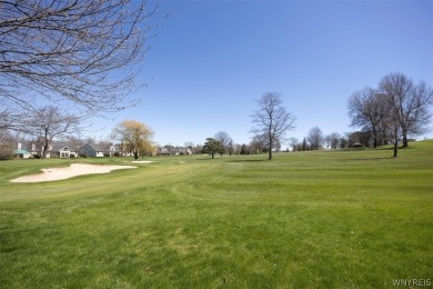 Welcome to this fabulous, meticulously maintained end-unit on Brierwood Country Club in New York - for sale on GolfHomes.com, golf home, golf lot