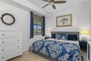 Welcome to your private paradise oasis in Treviso Bay! This on TPC At Treviso Bay in Florida - for sale on GolfHomes.com, golf home, golf lot