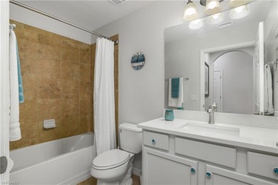 Welcome to your private paradise oasis in Treviso Bay! This on TPC At Treviso Bay in Florida - for sale on GolfHomes.com, golf home, golf lot