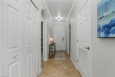 Welcome to your private paradise oasis in Treviso Bay! This on TPC At Treviso Bay in Florida - for sale on GolfHomes.com, golf home, golf lot