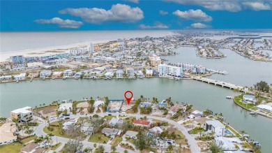 Build Your Dream Home on Paradise Island/Treasure Island! Seize on Treasure Bay Golf and Tennis in Florida - for sale on GolfHomes.com, golf home, golf lot