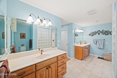 If you like more green space combined with a neighborhood and on Stonehenge Golf Course in Tennessee - for sale on GolfHomes.com, golf home, golf lot