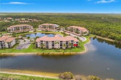 Welcome to your private paradise oasis in Treviso Bay! This on TPC At Treviso Bay in Florida - for sale on GolfHomes.com, golf home, golf lot