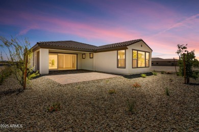 Shea-built Ironwood in the Vista Collection at Wickenburg Ranch on Wickenburg Ranch Golf Course in Arizona - for sale on GolfHomes.com, golf home, golf lot