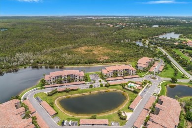 Welcome to your private paradise oasis in Treviso Bay! This on TPC At Treviso Bay in Florida - for sale on GolfHomes.com, golf home, golf lot