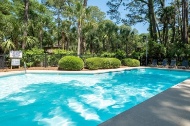 Fabulous 3 bedroom, 2 bathroom Sparrow Pond Cottage has been on Kiawah Island Resort - Cougar Point in South Carolina - for sale on GolfHomes.com, golf home, golf lot