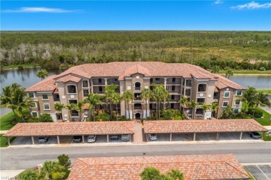 Welcome to your private paradise oasis in Treviso Bay! This on TPC At Treviso Bay in Florida - for sale on GolfHomes.com, golf home, golf lot