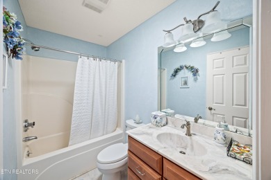 If you like more green space combined with a neighborhood and on Stonehenge Golf Course in Tennessee - for sale on GolfHomes.com, golf home, golf lot