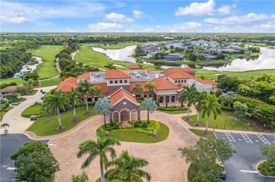 Welcome to your private paradise oasis in Treviso Bay! This on TPC At Treviso Bay in Florida - for sale on GolfHomes.com, golf home, golf lot