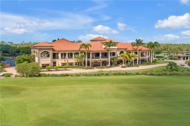 Welcome to your private paradise oasis in Treviso Bay! This on TPC At Treviso Bay in Florida - for sale on GolfHomes.com, golf home, golf lot