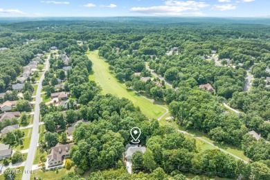 If you like more green space combined with a neighborhood and on Stonehenge Golf Course in Tennessee - for sale on GolfHomes.com, golf home, golf lot