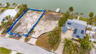 Build Your Dream Home on Paradise Island/Treasure Island! Seize on Treasure Bay Golf and Tennis in Florida - for sale on GolfHomes.com, golf home, golf lot