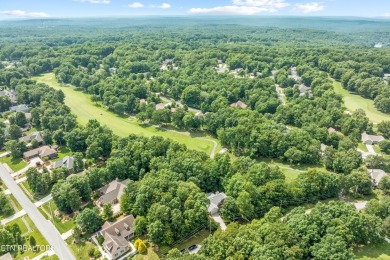 If you like more green space combined with a neighborhood and on Stonehenge Golf Course in Tennessee - for sale on GolfHomes.com, golf home, golf lot