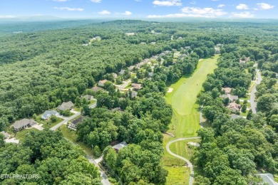 If you like more green space combined with a neighborhood and on Stonehenge Golf Course in Tennessee - for sale on GolfHomes.com, golf home, golf lot