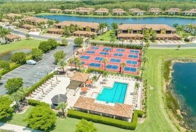 Welcome to your private paradise oasis in Treviso Bay! This on TPC At Treviso Bay in Florida - for sale on GolfHomes.com, golf home, golf lot