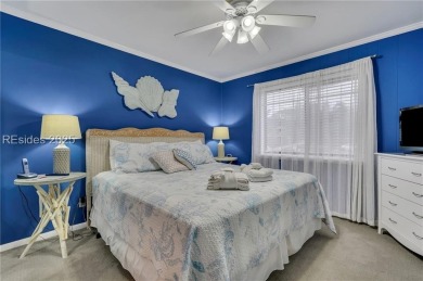 Coastal Charm Meets Island Lifestyle  Welcome to 40 Folly Field on Port Royal Golf and Racquet Club in South Carolina - for sale on GolfHomes.com, golf home, golf lot
