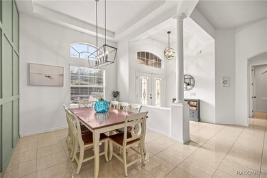 Dreaming of a beautiful, energy-efficient Courtyard Pool Home? on Skyview At Terra Vista Golf and Country Club in Florida - for sale on GolfHomes.com, golf home, golf lot