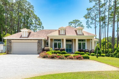 No HOAs! This charming Craftsman-style residence, constructed in on Emerald Bay Golf Club in Florida - for sale on GolfHomes.com, golf home, golf lot