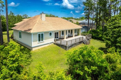 No HOAs! This charming Craftsman-style residence, constructed in on Emerald Bay Golf Club in Florida - for sale on GolfHomes.com, golf home, golf lot