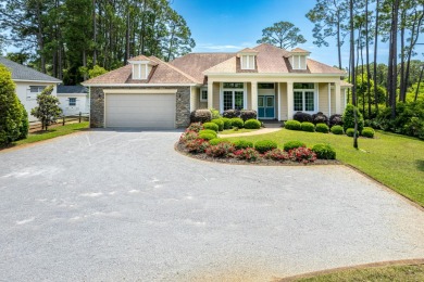 No HOAs! This charming Craftsman-style residence, constructed in on Emerald Bay Golf Club in Florida - for sale on GolfHomes.com, golf home, golf lot