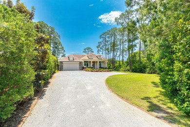 No HOAs! This charming Craftsman-style residence, constructed in on Emerald Bay Golf Club in Florida - for sale on GolfHomes.com, golf home, golf lot