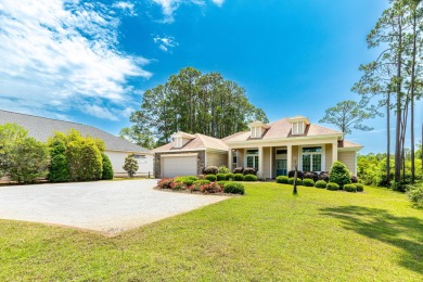 No HOAs! This charming Craftsman-style residence, constructed in on Emerald Bay Golf Club in Florida - for sale on GolfHomes.com, golf home, golf lot