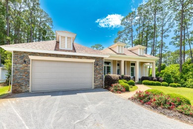 No HOAs! This charming Craftsman-style residence, constructed in on Emerald Bay Golf Club in Florida - for sale on GolfHomes.com, golf home, golf lot