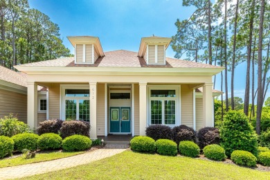 No HOAs! This charming Craftsman-style residence, constructed in on Emerald Bay Golf Club in Florida - for sale on GolfHomes.com, golf home, golf lot