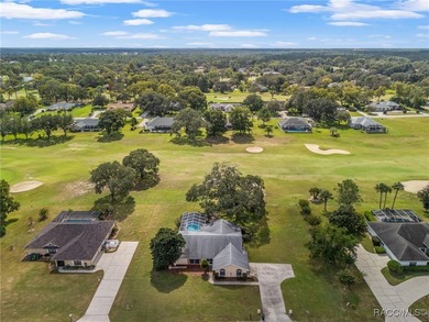 BRAND NEW ROOF TO BE PUT ON BEFORE CLOSE! Discover the perfect on Citrus Hills Golf Club in Florida - for sale on GolfHomes.com, golf home, golf lot