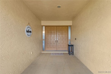 BRAND NEW ROOF TO BE PUT ON BEFORE CLOSE! Discover the perfect on Citrus Hills Golf Club in Florida - for sale on GolfHomes.com, golf home, golf lot