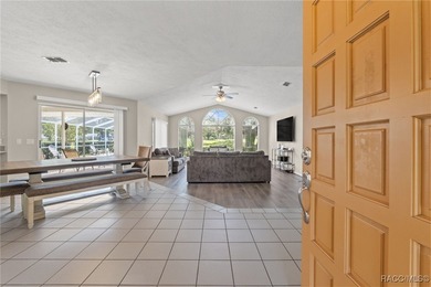 BRAND NEW ROOF TO BE PUT ON BEFORE CLOSE! Discover the perfect on Citrus Hills Golf Club in Florida - for sale on GolfHomes.com, golf home, golf lot