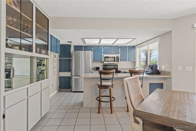 BRAND NEW ROOF TO BE PUT ON BEFORE CLOSE! Discover the perfect on Citrus Hills Golf Club in Florida - for sale on GolfHomes.com, golf home, golf lot