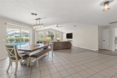 BRAND NEW ROOF TO BE PUT ON BEFORE CLOSE! Discover the perfect on Citrus Hills Golf Club in Florida - for sale on GolfHomes.com, golf home, golf lot