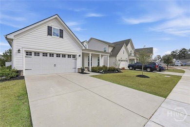 If you're relocating to Savannah, Georgia and want everyday on Savannah Quarters Country Club in Georgia - for sale on GolfHomes.com, golf home, golf lot