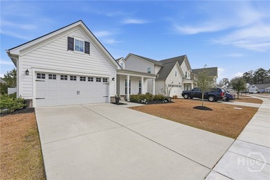 If you're relocating to Savannah, Georgia and want everyday on Savannah Quarters Country Club in Georgia - for sale on GolfHomes.com, golf home, golf lot