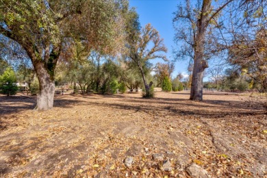 Vacation or Verbo Rental on River Creek Golf Course in California - for sale on GolfHomes.com, golf home, golf lot