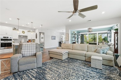 If you're relocating to Savannah, Georgia and want everyday on Savannah Quarters Country Club in Georgia - for sale on GolfHomes.com, golf home, golf lot