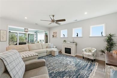 If you're relocating to Savannah, Georgia and want everyday on Savannah Quarters Country Club in Georgia - for sale on GolfHomes.com, golf home, golf lot